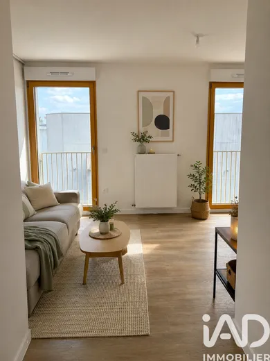 Studio in Orly (94310)