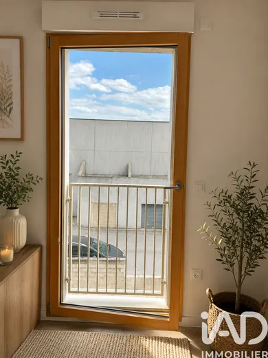 Studio in Orly (94310)