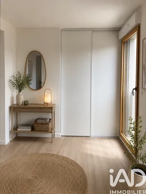 Apartment in Orly (94310)