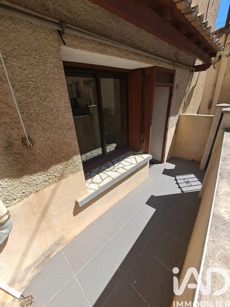 Maison 4 pièces 80 m² · à Beauvoisin · 80 m² · 147 800 €