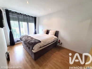 Loft in Herserange (54440)