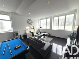 Loft in Herserange (54440)