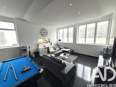 Loft in Herserange (54440)