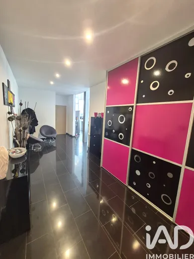 Loft in Herserange (54440)