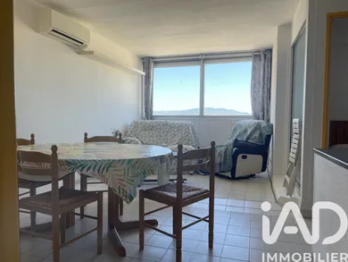 Appartement à Leucate (11370)