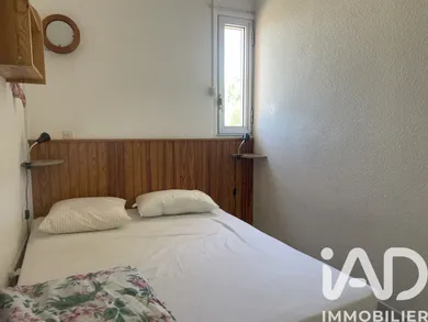 Appartement à Leucate (11370)