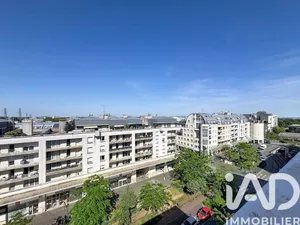 Appartement à Cergy (95000)