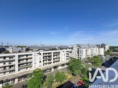 Appartement à Cergy (95000)
