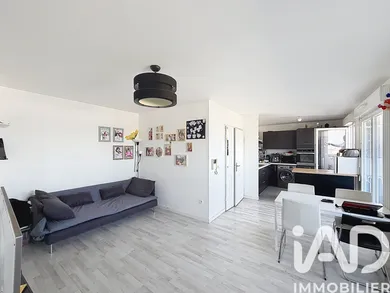 Apartment in Cergy (95000)