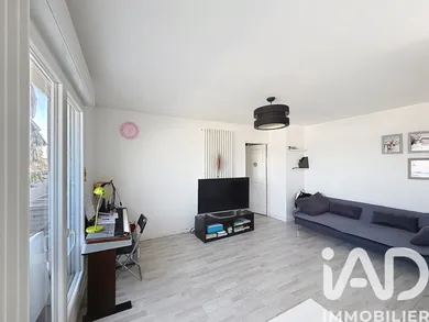 Apartment in Cergy (95000)