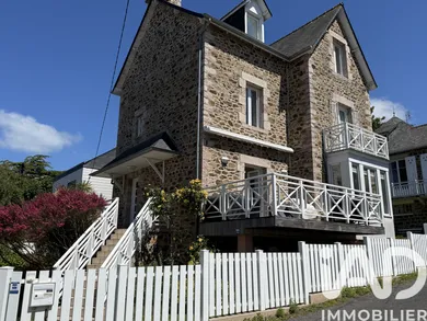 Maison à Pléneuf-Val-André (22370)