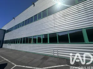 Commercial walls in Sin-le-Noble (59450)