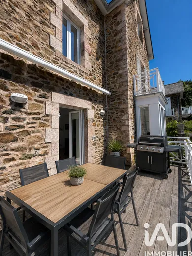 House in Pléneuf-Val-André (22370)