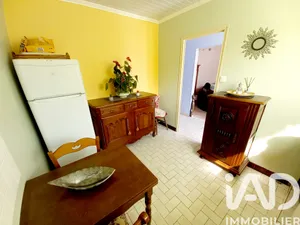 House in Loretz-d'Argenton (79290)