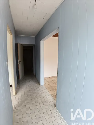 Maison à Loretz-d'Argenton (79290)
