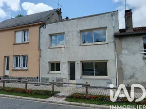 Maison à Loretz-d'Argenton (79290)