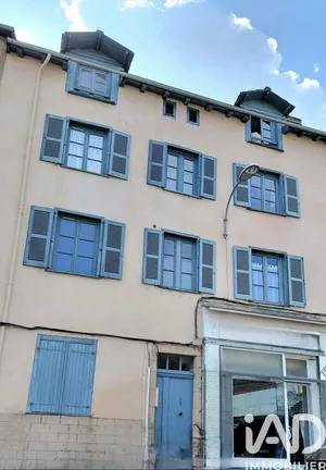 Building in Limoges (87000)