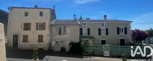 Maison de village à Dommartin-le-Saint-Père (52110)