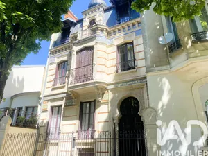 Duplex in Vichy (03200)