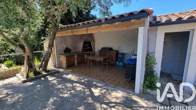 House in Pézenas (34120)