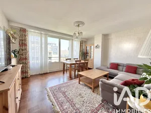 Appartement à Le Havre (76600)