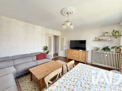 Apartment in Le Havre (76600)