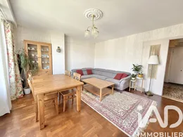 Apartment in Le Havre (76600)