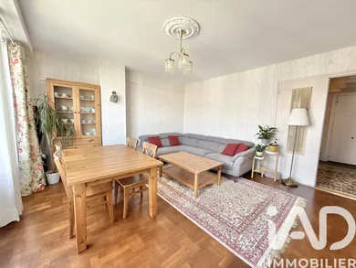 Apartment in Le Havre (76600)