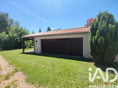 House in La Garnache (85710)