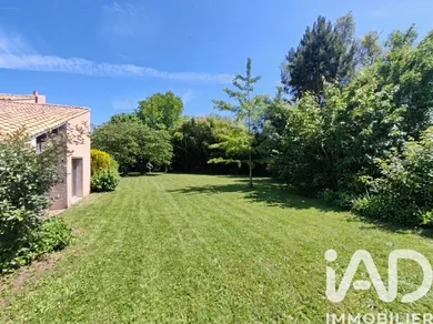 House in La Garnache (85710)