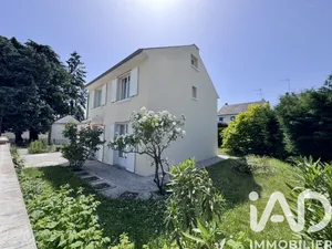 House in Saint-Brice-sous-Forêt (95350)