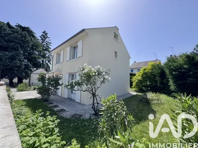 House in Saint-Brice-sous-Forêt (95350)