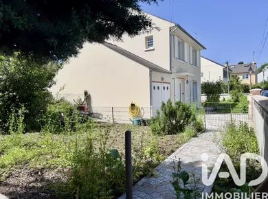 House in Saint-Brice-sous-Forêt (95350)