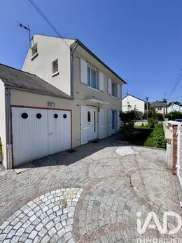 Maison à Saint-Brice-sous-Forêt (95350)