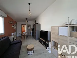 Townhouse in Meurchin (62410)