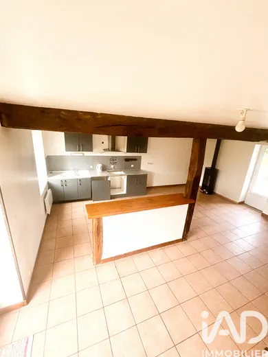 House in Martizay (36220)