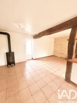 Longère à Martizay (36220)