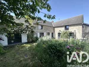 Maison à Guigneville (45300)