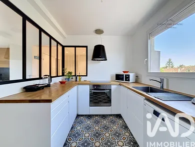 Appartement à Villiers-sur-Marne (94350)