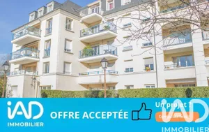 Appartement à Mantes-la-Jolie (78200)