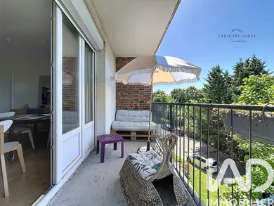 Appartement à Villiers-sur-Marne (94350)