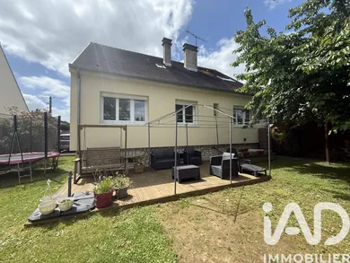 House in Maincy (77950)