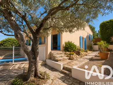 Maison traditionnelle à Leucate (11370)