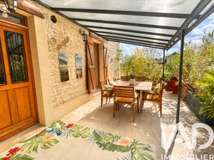 Maison à Le Mesnil-le-Roi (78600)