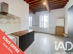 Appartement à Bagnols-sur-Cèze (30200)