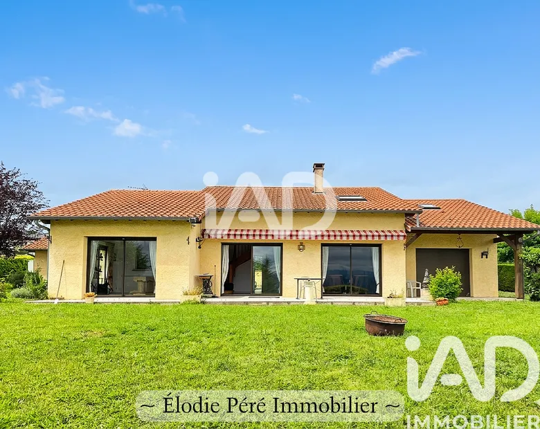 Maison 6 pièces 176 m² · à Villeneuve-de-Rivière · 176 m² · 350 000 €