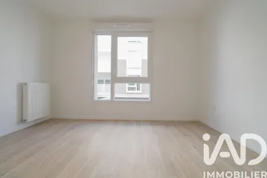 Apartment in Villeneuve-Saint-Georges (94190)