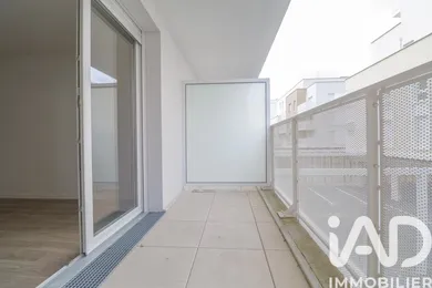 Apartment in Villeneuve-Saint-Georges (94190)