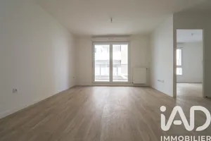 Apartment in Villeneuve-Saint-Georges (94190)