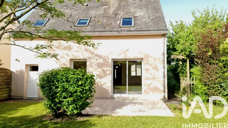 Maison 5 pièces 89 m² · à Louverné · 89 m² · 199 000 €